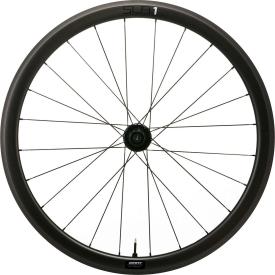 Giant SLR 1 Tubeless Carbon Felgenbremse 42 Laufrad 