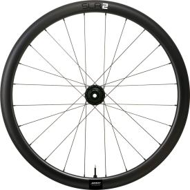 Giant SLR 2 Tubeless Carbon Disc 42 Laufrad 