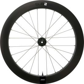 Giant SLR 2 Tubeless Carbon Disc 65 Laufrad 
