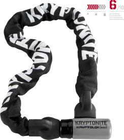 Kryptonite KryptoLok 2 Integrated Chain 995 