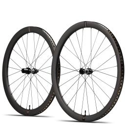 Reserve Wheels 40|44 Laufradsatz 