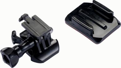 Giant GoPro Halterung verstellbar 