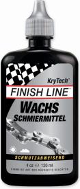 Finish Line KryTech Wachsschmiermittel 