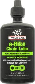Finish Line E-Bike Kettenöl 