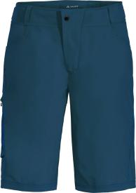 Vaude Men's Ledro Shorts 
