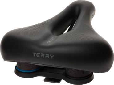 Terry Anatomica Flex Gel Men Max (12cm - 15cm)