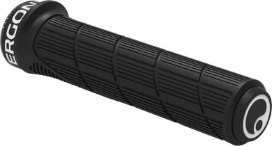 Ergon GD1 Evo Slim black | Slim