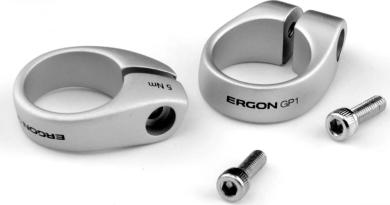 Ergon Klemmringe 