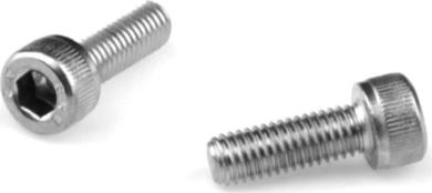 Ergon Schrauben M5x15 für GP1, GP2, GP3, GS2, GS3 ab 2014, GX2 GFK und GA1 Evo