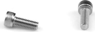 Ergon Schrauben M6x15 mm für GS3 (bis 2013) + GP4/GP5