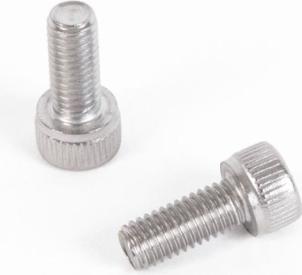 Ergon Schrauben M5x12 für GX1, GS1, GA1 und GE1 bis 2010