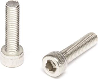 Ergon Schrauben M5x20 für GC1 Griffe