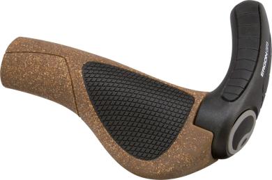 Ergon GP3 + GP3 Kork GFK Barend 
