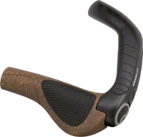 Ergon GP5 + GP5 Kork GFK Barend 