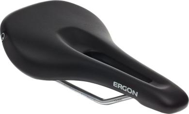 Ergon SM Women black | S/M