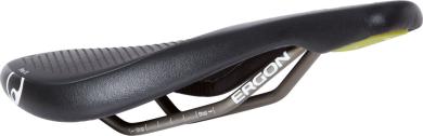 Ergon SMD2 Pro Titanium black | One Size