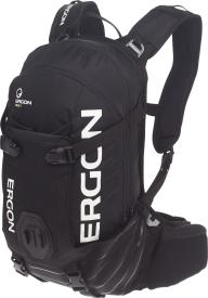 Ergon BA2 E Protect black | One Size