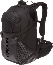 Ergon BX4 Evo black | One Size