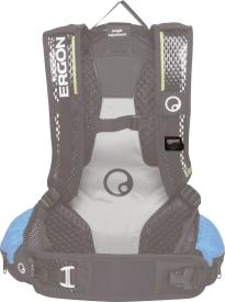 Ergon Trinkschlauch-Halter BE1,BE2,BE3,BX2,BX3,BA3 