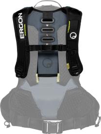 Ergon Tragesystem Small für BX2 und BX3 