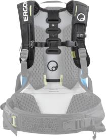 Ergon Tragesystem Large für BA3 Evo 