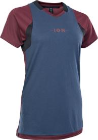 ION Tee SS Scrub AMP WMS 