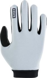 ION Gloves ION Logo unisex peak white | M