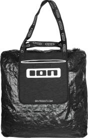 ION Universal Utility Bag Zip black