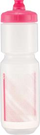 Liv Doublespring Trinkflasche transparent/pink Liv | 750ml