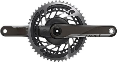 SRAM Kurbelgarnitur RED AXS Powermeter 