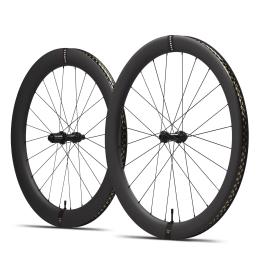 Reserve Wheels 52|63 Laufradsatz 