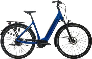 Giant DailyTour E+ 0 S