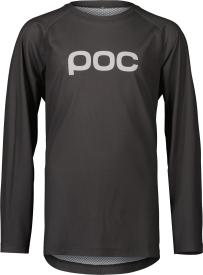 POC Y's Essential MTB LS Jersey 