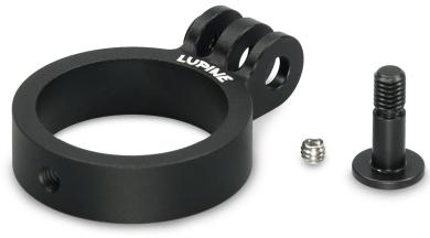 Lupine GoPro Halter Spacer 