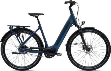 Giant DailyTour E+ 1 RT - 2022 