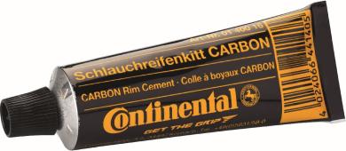 Continental Schlauchreifenkleber Carbon 