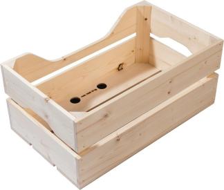 Racktime Holzbox Woodpacker 