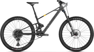 Mondraker F-Play 26 - 2025 