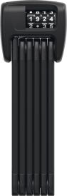 Abus Bordo Combo 6000C Monkeylink mit Halter SHFL Monkeylink