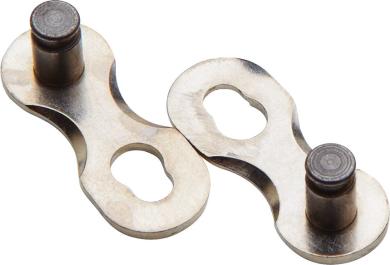 SRAM PowerLink Kettenschloss 8-fach Silber