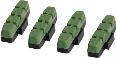 Magura Bremsbelag grün Grün
