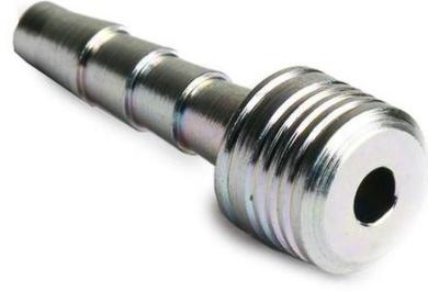 Magura Stützhülsen Silber