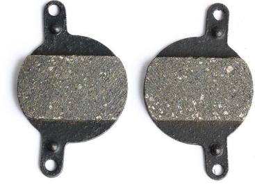 Magura Scheibenbremsbelag 4.1 Performance Schwarz