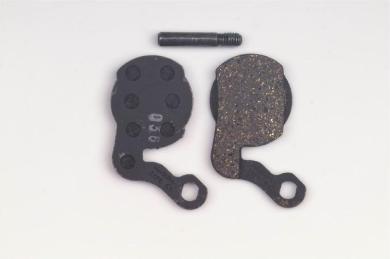Magura Scheibenbremsbelag 6.1 Performance Schwarz