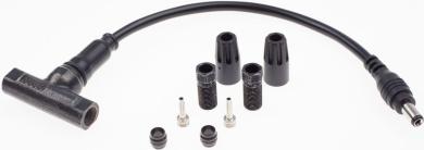 Magura Druckschalter für eBike Schwarz | Schließer