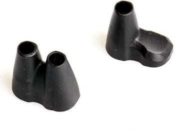 Magura Leitungstülle Nehmerseite HS33/HS11 Schwarz | links und rechts