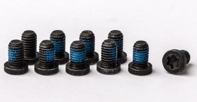 Magura Hebelweiteneinstellschraube HS33 Schwarz