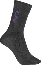 Liv Snug Socken schwarz | M/L