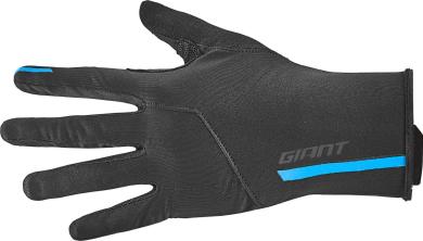 Giant Diversion Thermo Handschuhe schwarz/blau | S