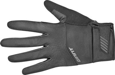 Giant Chill Thermo Handschuhe black | L
